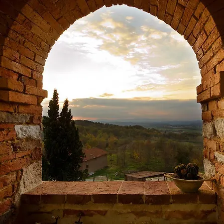 Scannano Alloggio per agriturismo *