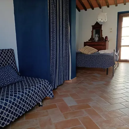 Scannano Alloggio per agriturismo