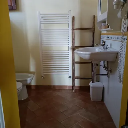 Scannano Alloggio per agriturismo *