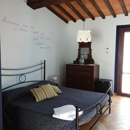 Alloggio per agriturismo Scannano