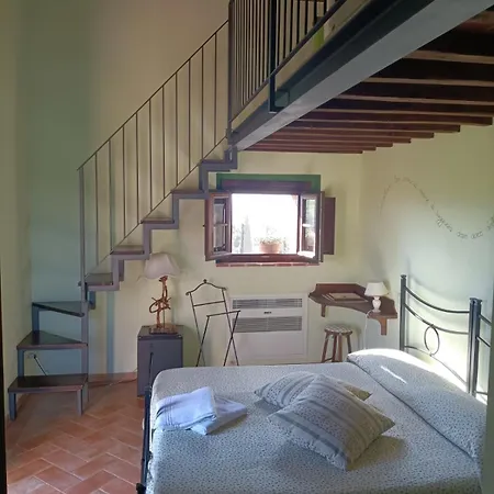 Alloggio per agriturismo Scannano *