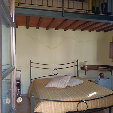 Alloggio per agriturismo Scannano *