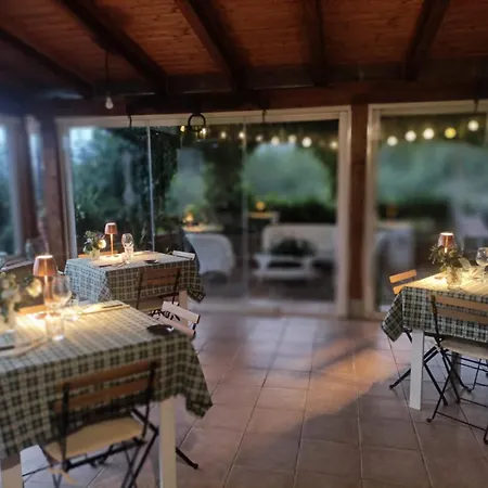 Scannano Alloggio per agriturismo *