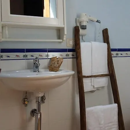 Alloggio per agriturismo Scannano *