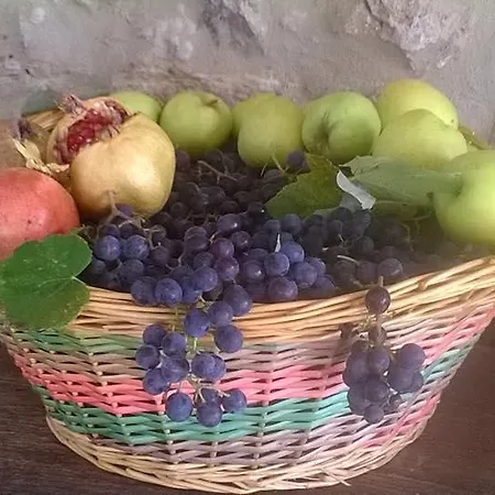 Agriturismo Scannano