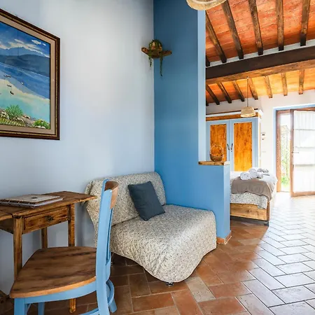 Agriturismo Scannano Farm stay Serre Di Rapolano