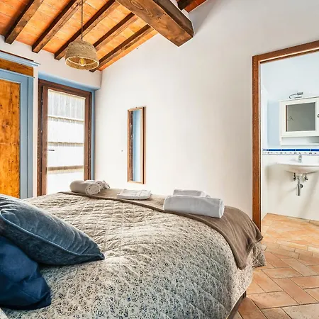 Agriturismo Scannano *