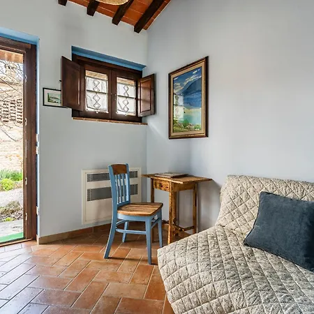 Agriturismo Scannano