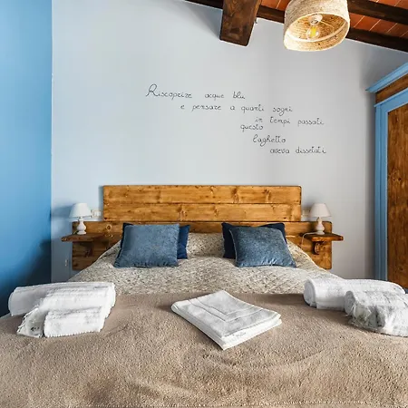 Farm stay Agriturismo Scannano Serre Di Rapolano
