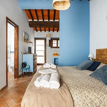 Agriturismo Scannano *