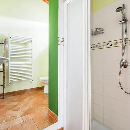 Agriturismo Scannano Serre Di Rapolano