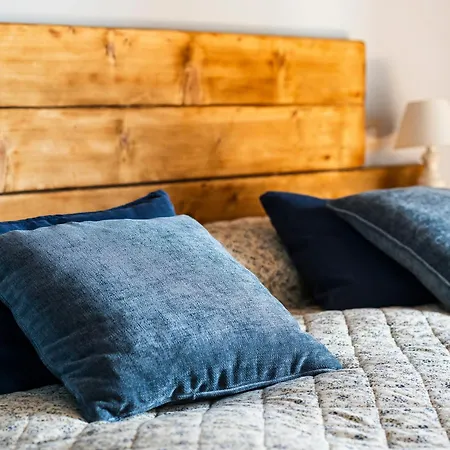 Agriturismo Scannano Farm stay *