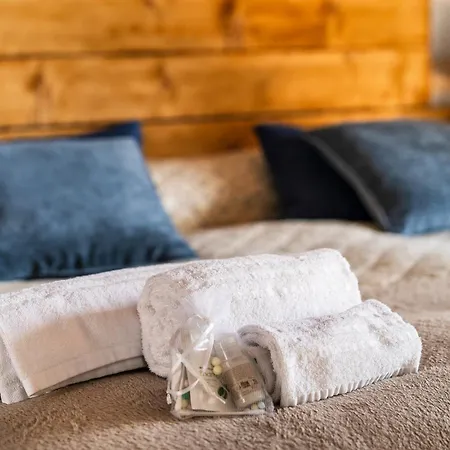 Farm stay Agriturismo Scannano *