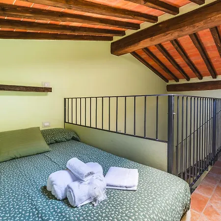 Agriturismo Scannano Serre Di Rapolano