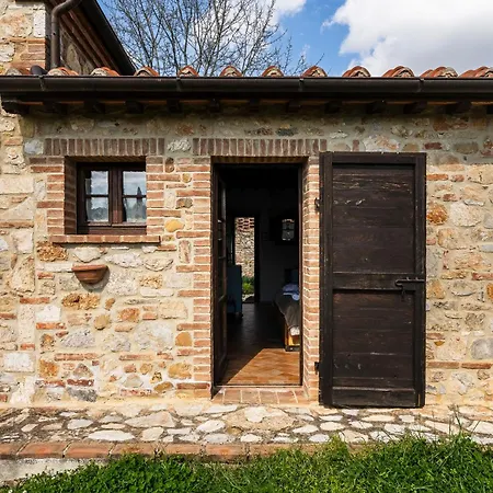 Farm stay Agriturismo Scannano *