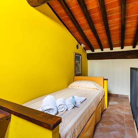 Agriturismo Scannano *
