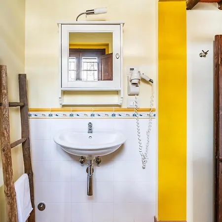 Agriturismo Scannano