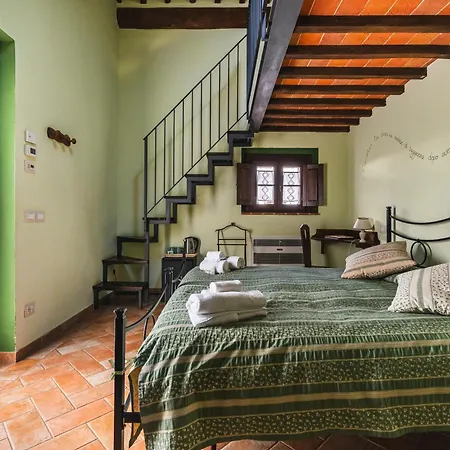 Agriturismo Scannano *