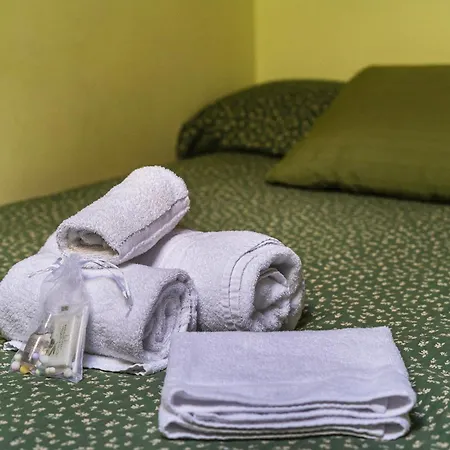 Agriturismo Scannano