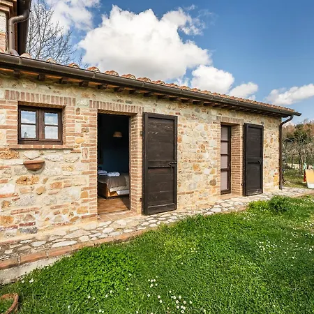 Farm stay Agriturismo Scannano