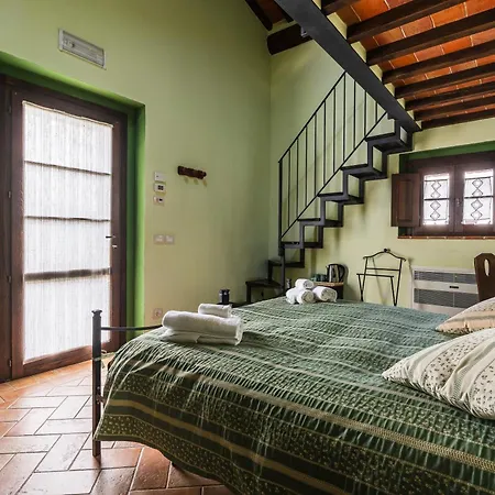 Agriturismo Scannano *