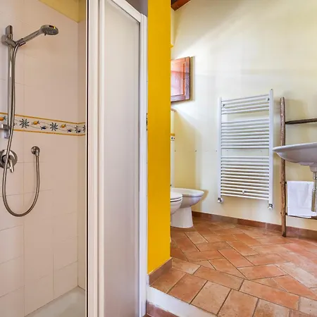 Agriturismo Scannano Serre Di Rapolano