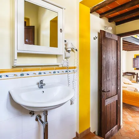 Agriturismo Scannano