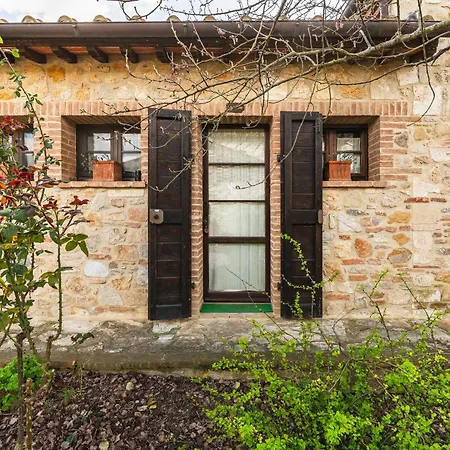 Agriturismo Scannano