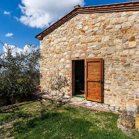 Farm stay Agriturismo Scannano
