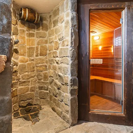 Farm stay Agriturismo Scannano Serre Di Rapolano