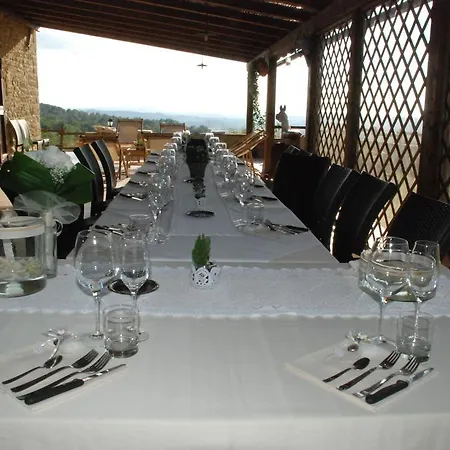 Alloggio per agriturismo Scannano *