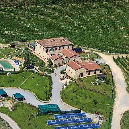 Alloggio per agriturismo Scannano *
