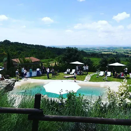 Scannano Alloggio per agriturismo *