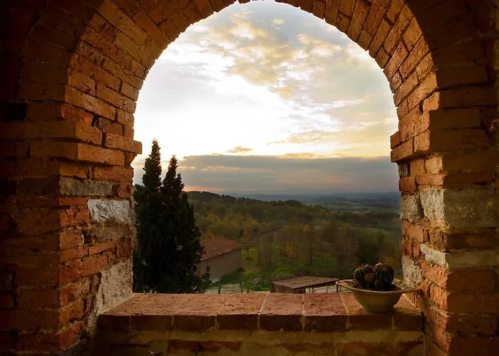 Scannano Alloggio per agriturismo *