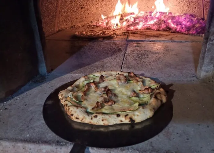 Scannano Alloggio per agriturismo Serre Di Rapolano