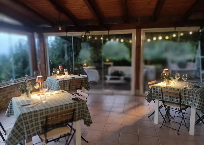 Scannano Alloggio per agriturismo *