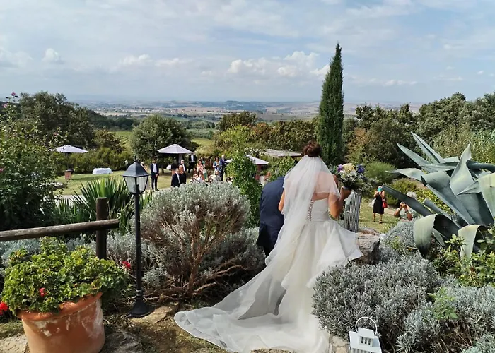 Scannano Alloggio per agriturismo *