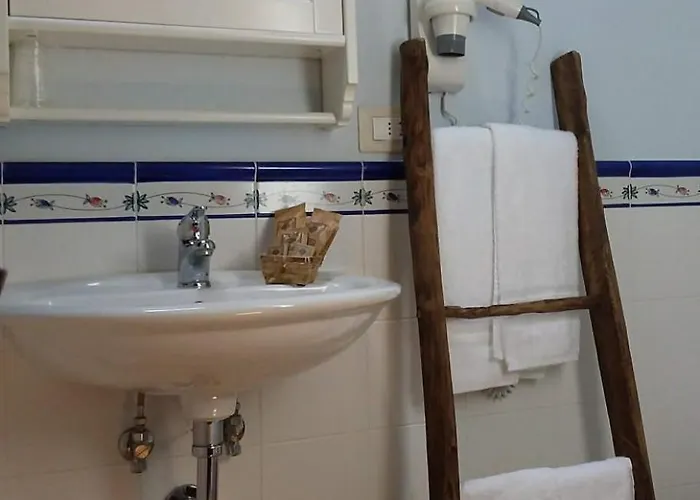 Alloggio per agriturismo Scannano *