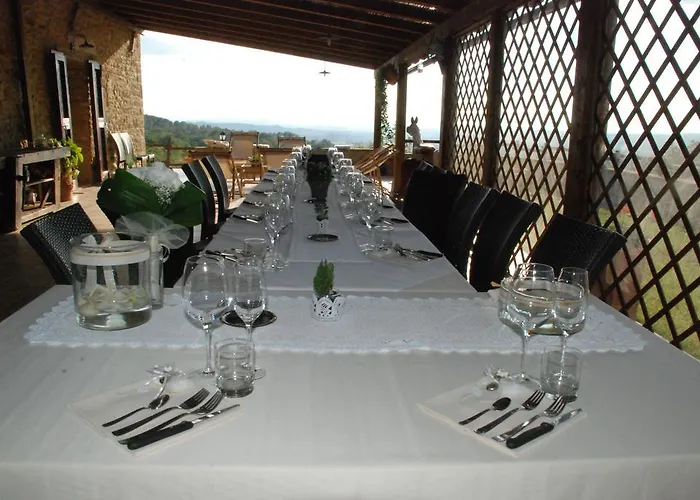 Alloggio per agriturismo Scannano *