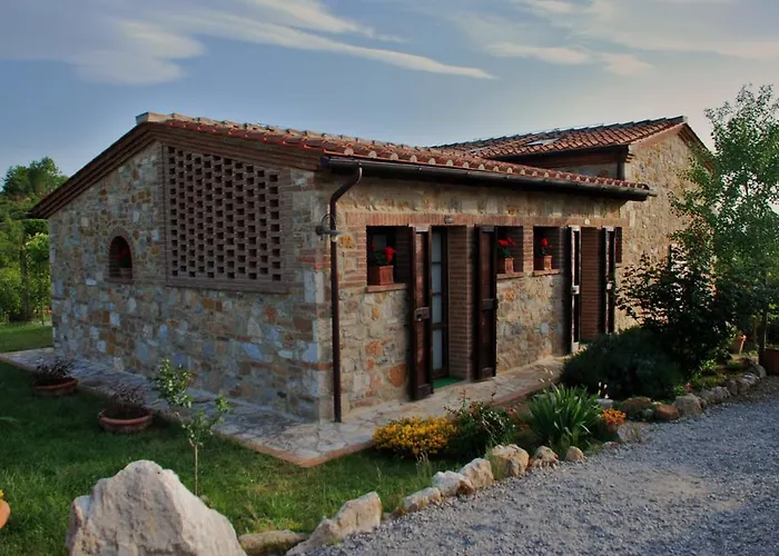 Scannano Alloggio per agriturismo *
