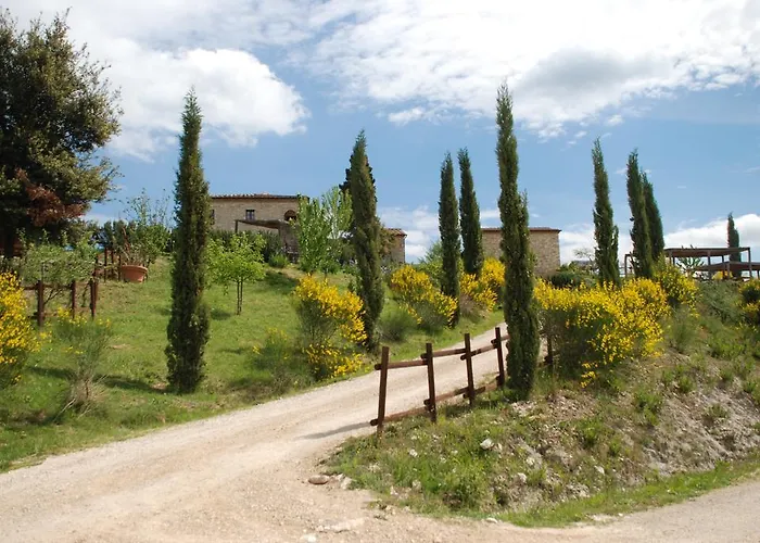 Scannano Alloggio per agriturismo *