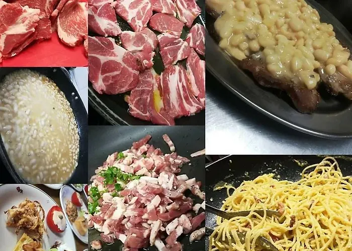 Alloggio per agriturismo Scannano Serre Di Rapolano